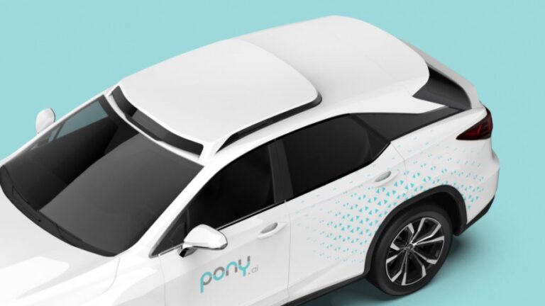 Czujniki laserowe nowej generacji zmieniają oblicze autonomicznych pojazdów. Wyposażone w nie robotaksówki już wkrótce wyjadą na ulice