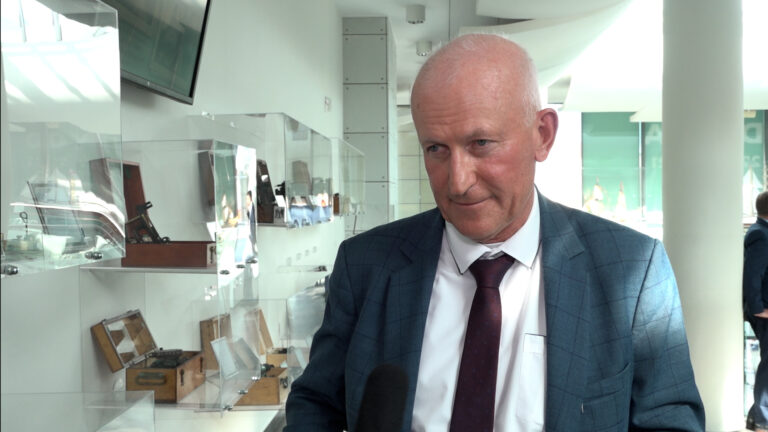 Prace nad medycznymi innowacjami przyspieszają. W Zabrzu otwarto nowoczesne centrum naukowo-badawcze