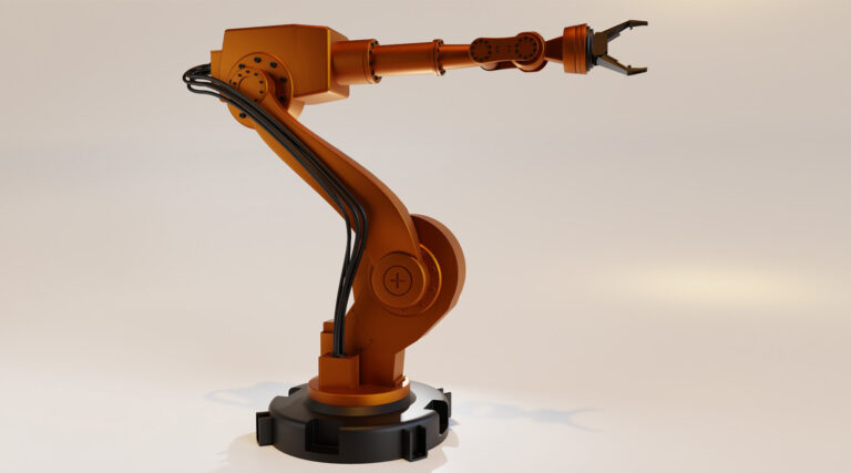 Cyfrowe ręce wyręczają pracowników w wykonywaniu powtarzalnych czynności. Roboty coraz mocniej wkraczają do sektora publicznego i ochrony zdrowia