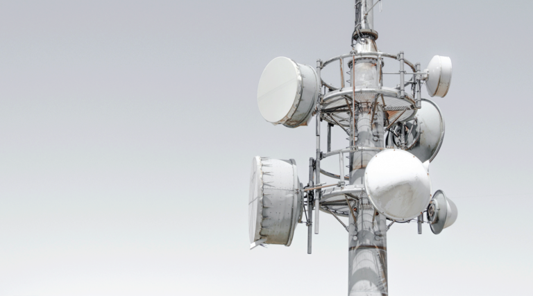 PGE buduje specjalną sieć LTE dla energetyki. Usługi mają być uruchomione w maju 2024 roku