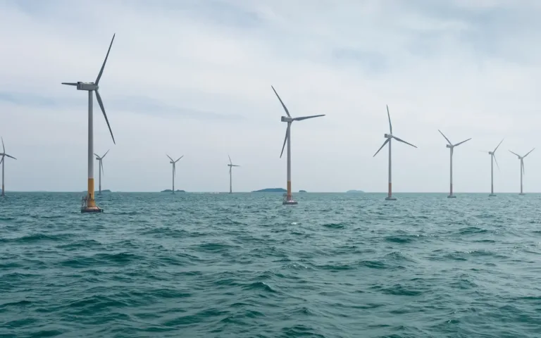 Polska ma coraz bardziej ambitne cele w zakresie morskiej energetyki wiatrowej. Potencjał Bałtyku może być jednak jeszcze większy