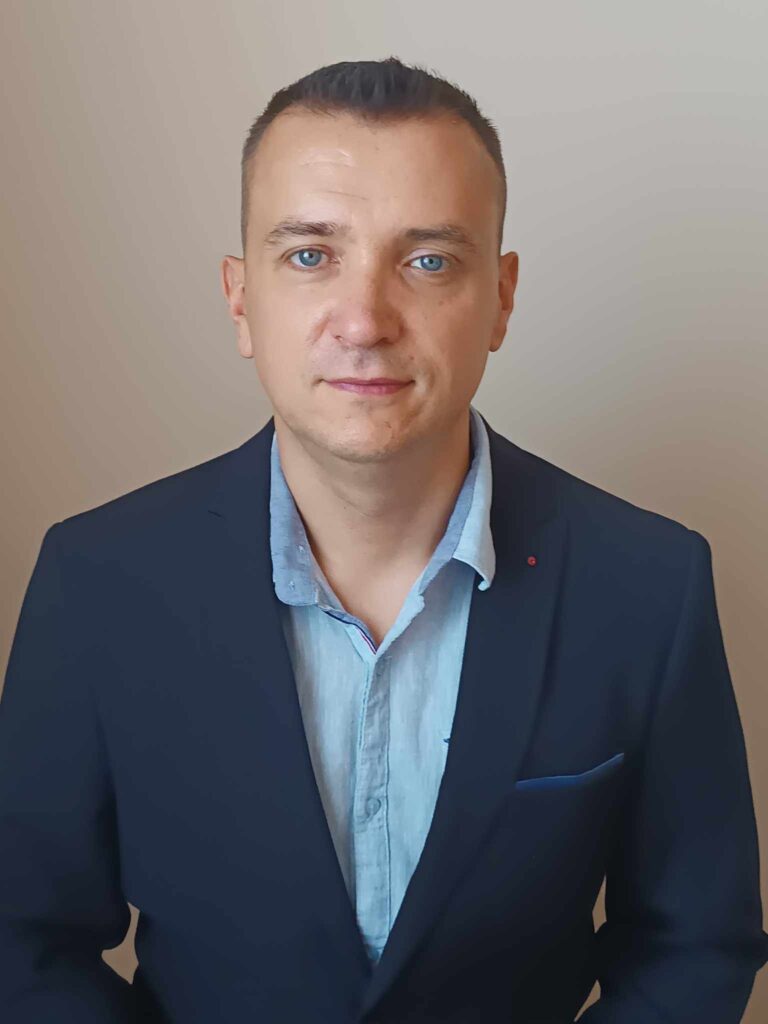 Innowacyjne spojrzenie na energię